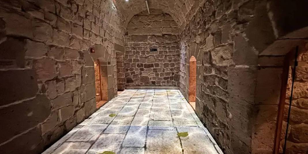 Anadolu’da ilk olma özelliğine sahip: 820 yıldır tıp tarihine ışık tutan fakülte 3